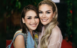 Terungkap Alasan Nikita Mirzani Tak Tinggal Diam Hingga Bela Ayu Ting Ting Dari Haters<script async src=