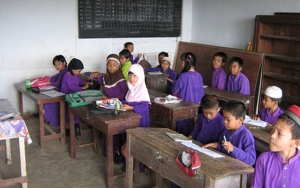 PPKM Diperpanjang, Bagaimana Nasib Sekolah Tatap Muka? Begini Kata Kemendikbudristek