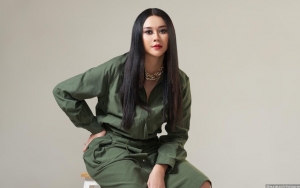Aura Kasih Ngaku Tak Mau Terlalu Ketergantungan, Belajar dari Pernikahan Terdahulu