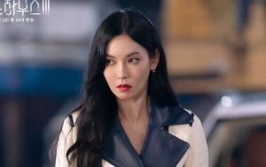Super Ramah, Sifat Asli Kim So Yeon Saat Syuting 'Penthouse 3' Kembali Buat Penggemar Terkesan
