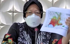 Alasan Mensos Risma Tak Setuju Anak Muda Usia Produktif Jadi Penerima Bansos Tunai