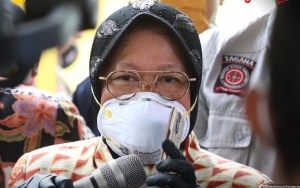 Risma Akui Temukan Banyak Masalah Soal Bansos Di Kemensos Sejak Awal Jadi Mensos