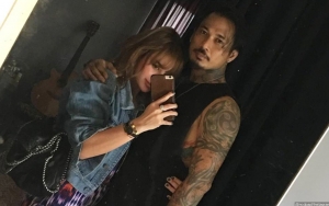 Jerinx SID Bakal Diperiksa Hari Ini, Masih OTW dari Bali Lewat Jalur Darat Gara-gara Belum Vaksin