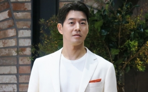 Lee Sang Yoon Jadi Chaebol Ganteng di 'One The Woman', Akui Gugup Saat Awal Syuting