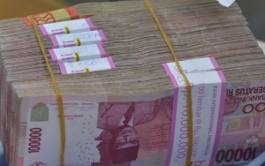 Hasil Analisis PPATK Nyatakan Keluarga Akidi Tio Tak Punya Uang Rp2 Triliun Di Rekeningnya