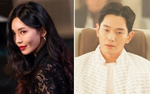 SBS Bocorkan Momen Intens Kim So Yeon dan On Joo Wan di Episode Mendatang 'Penthouse 3'