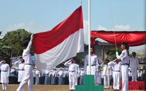Cuma Ada 35.690 Kuota Peserta Upacara Virtual HUT ke-76 RI, Begini Cara Mendaftarnya