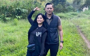 Annisa Pohan Bongkar Perjalanan 43 Tahun Sang Suami, Suaranya Langsung Disorot