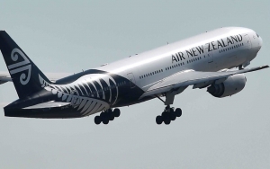 New Zealand Bakal Kembali Buka Penerbangan Internasional Secara Bertahap Pada 2022