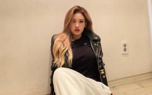 Jeon Somi Bongkar Rahasia 'Rambut Badai' Ala Girl Grup, Ada Efek Negatif? 