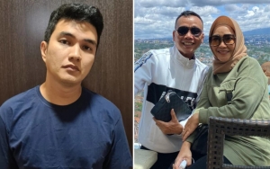 Aldi Taher Dituding Sindir Ayah Ayu Ting Ting Lewat Lagu 'Rujak', Tuai Reaksi Tak Terduga