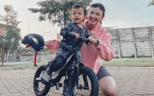 Jarang Muncul di TV, Kimberly Ryder Kini Selektif Pilih Pekerjaan Demi Fokus Urus 2 Anak