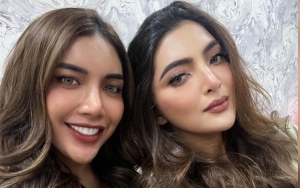 Dipuji Makin Mirip, Aksi Ashanty Saat Joget Bareng Millendaru Curi Perhatian