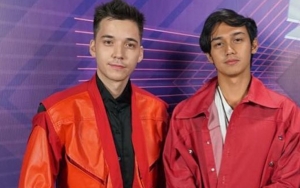 'Balas Dendam', Caesar Hito Peringati Ultah Stefan William Lewat Foto-foto So Sweet Ini