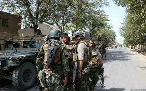 Kekerasan Terus Meningkat, Pemerintah Afghanistan Tawarkan Bagi Kekuasaan dengan Taliban
