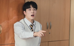 Mata Batin Terbuka, Nam Da Reum Bakal Alami Perubahan Ini di 'The Great Shaman Ga Doo Shim'