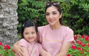 Arsy Bicarakan Calon Suaminya Kelak, Ashanty: Kamu Masih Kecil