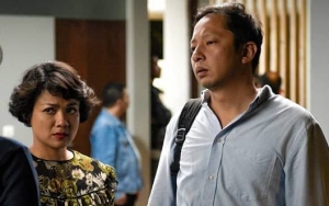 Nirina Zubir Ungkit Perjanjian Penting Ini Ketika Ucapkan Ultah ke Ringgo Agus Rahman