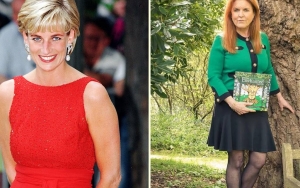 Duchess of York Prediksi Reaksi Putri Diana Saat Pangeran Harry Keluar Dari Tugas Kerajaan