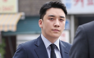 Netizen Marah-Marah, Vonis Hukuman Penjara Seungri Diprotes Terlalu Singkat
