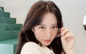 Han Ye Seul Dinilai Terlalu Percaya Diri Oleh Garo Sero Institute Usai Berpose Mesra Bareng Pacar