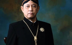 Raja Mangkunegara IX Solo Meninggal Dunia