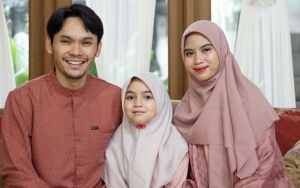 Wajah Asli Ibu Tiri Dulu Dihujat, Putri Marshanda dan Ben Kasyafani 'Tampar' Haters Lewat Pesan Ini