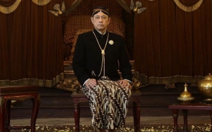 Meninggal Akibat Sakit Jantung, Kisah Hidup Raja Mangkunegara IX Pernah Jadi Mantu Soekarno Disorot
