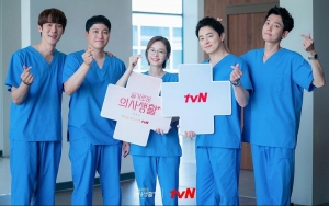 Rating 'Hospital Playlist 2' Kembali Melejit Meski Sempat Tuai Kritik, Tak Lagi Membosankan?