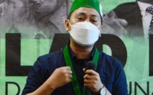 HMI Pimpinan Abdul Muis Gelar Demo Hari Ini, Lokasi Tak Jadi di Istana