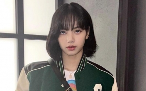 Foto-Foto Cantik dan Seksi Lisa BLACKPINK Tuai Perhatian, Gaya Rambut Paling Disorot