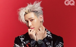 BamBam GOT7 Ungkap Diperlakukan Sangat Baik oleh Bosnya Sekarang, Sindir JYP?