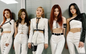 ITZY Umumkan Comeback dengan Full Album 'CRAZY IN LOVE', Tuai Pro-Kontra dari Netizen