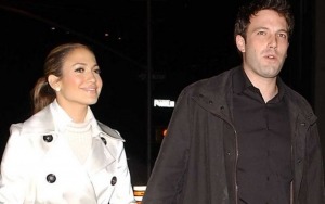 Makin Serius, Ben Affleck dan Jennifer Lopez Beli Rumah Baru Senilai Rp 1 Triliun?