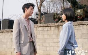 Jung Kyung Ho dan Kwak Sun Young Akhirnya Reuni di 'Hospital Playlist 2', Fans Nangis