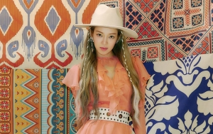 Hyoyeon Komentari Rehearsal 'Party' Saat SNSD Ketangkap Kamera 'Malas-Malasan' di Panggung