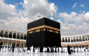 KJRI Ungkap Vaksin Sinovac Bagi Jemaah Umrah Masih Dikaji Arab Saudi 