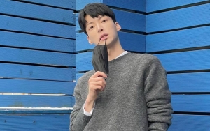 Ahn Jae Hyun Buat Penasaran Pasca Unggah Foto Isinya Tulisan Ambigu