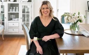 Buntut Perceraian, Kelly Clarkson Menang Properti Milik Eks Suami Hingga Timbul Konflik Baru