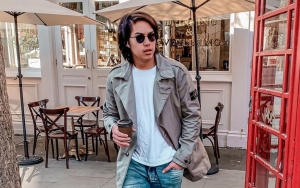 Selama Kuliah di London Tak Dikenal Sebagai Artis, El Rumi Beber Kelebihan yang Malah Bikin Bahagia