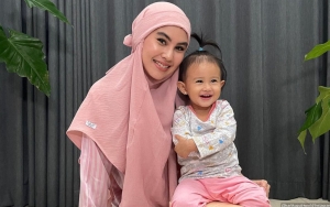 Gara-gara Ngupil, Hidung Anak Kartika Putri Berdarah-darah Sukses Bikin Lemes
