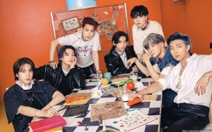'Permission to Dance' BTS Aslinya Lagu Cinta, Liriknya Seperti Lamaran Nikah