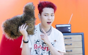 Ini Alasan Jimin BTS Tak Adopsi Kucing atau Anjing Meski Pecinta Hewan