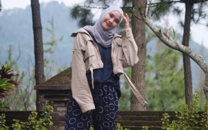 Zaskia Adya Mecca Histeris Di-follow Musisi Idola, Kenang Lagi Cerita Bukti Ngefans dari SD