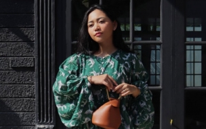Pulang dari RS, Rachel Vennya Main Kemah-kemahan di Rumah Bareng Salim Nauderer Bikin Baper