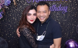 Kelewat Akrab, Asisten Ashanty Santai Tegur Kelakuan Anang Hermansyah