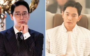 Uhm Ki Joon Dibuat Kesal dengan Kunjungan Tak Terduga On Joo Wan di 'Penthouse 3', Ini Bocorannya