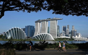 Kedubes Israel di Singapura Murka Ada Postingan Medsos Samakan Kampanye Vaksin dengan Holocaust 