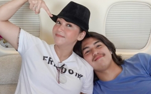 El Rumi Bongkar Alasan Sebenarnya Maia Estianty Ingin Punya Anak Lulusan Luar Negeri
