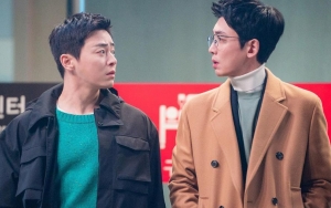 Kepuasan Hidup Jo Jung Suk di 'Hospital Playlist 2' Justru Bikin Jung Kyung Ho Kesal, Kenapa?